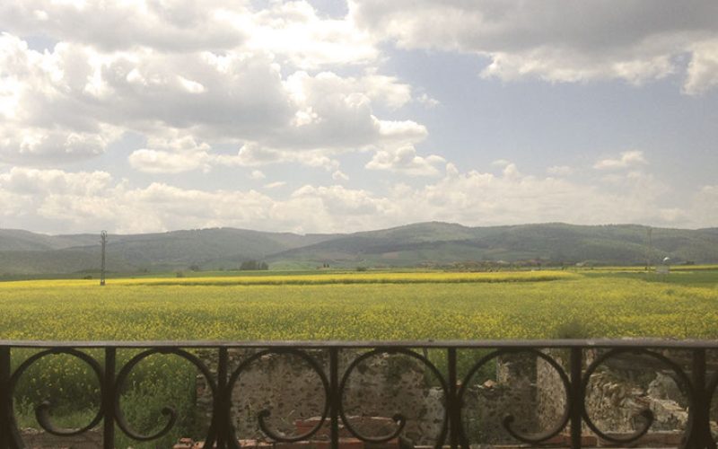 albergue-bideluze-castildelgado-vistas-balcon